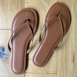 J.Crew Factory Sandals